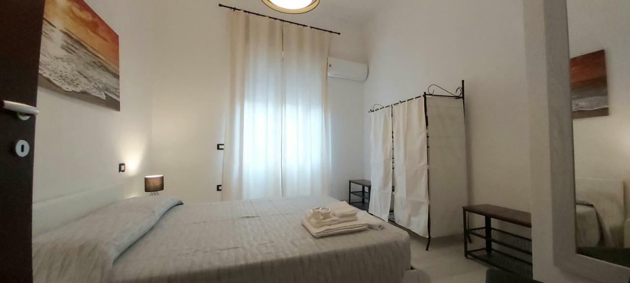 Suite 332 Cagliari Esterno foto